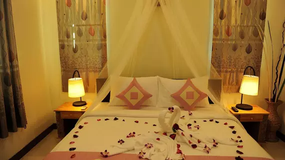 Relax Inn Boutique | Siem Reap (ili) - Siem Reap