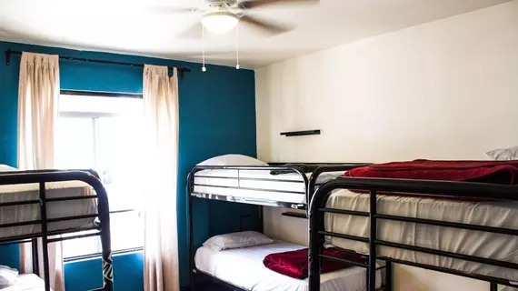 Samesun Hollywood - Hostel | Kaliforniya - Los Angeles County - Los Angeles - Hollywood Bulvarı