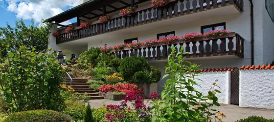 Landhaus Hesseln | Bavyera - Oberallgäu - Oberstaufen