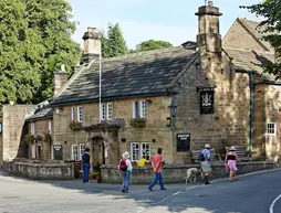 The Devonshire Arms at Beeley | Derbyshire (kontluk) - Derbyshire Dales District - Matlock