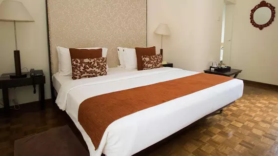 Colombo Hotel by Ceilão Villas | Colombo Bölgesi - Colombo - Cinnamon Gardens