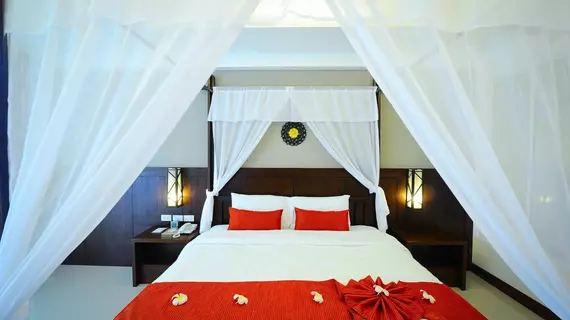 Railay Princess Resort & Spa | Krabi İli - Krabi