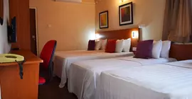 Tropic Inn | Colombo Bölgesi - Lavinia Dağı