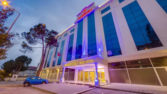 Demircioğlu Park Hotel | Muğla - Marmaris