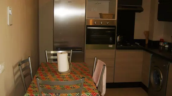 Oasis Square Apartment | Kazablanka (bölgesi) - Kazablanka - Ain Chock