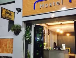 GoCo Hostel | Binh Duong (vilayet) - Ho Şi Min Şehri (ve civarı) - Ho Chi Minh City