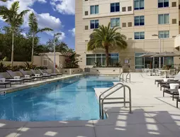 Hyatt Place Miami Airport-East | Florida - Miami (ve civarı) - Miami