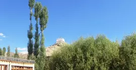 Abu Palace | Cammu ve Keşmir - Leh