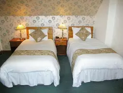 Kerrann B&B | İskoçya - Stirling ve Falkirk - Stirling