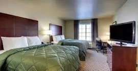 Cobblestone Inn and Suites Anthony KS | Kansas - Anthony