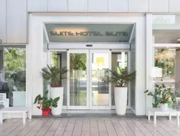 Suite Hotel Elite | Emilia-Romagna - Bolonya (vilayet) - Bologna - Saragozza-Porto