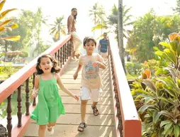 Club Mahindra Kumarakom | Kerala - Kottayam Bölgesi - Kumarakom