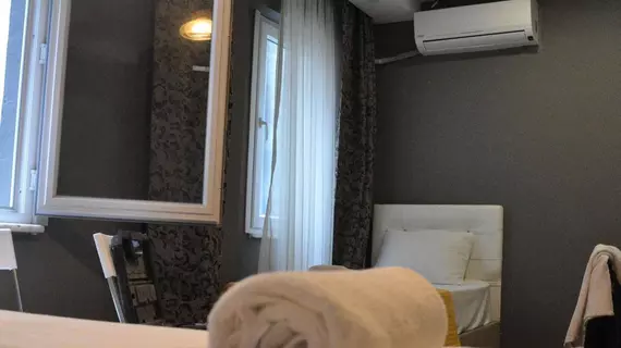 Rodin Suites |  Istanbul  - Beyoğlu - Sütlüce Mahallesi