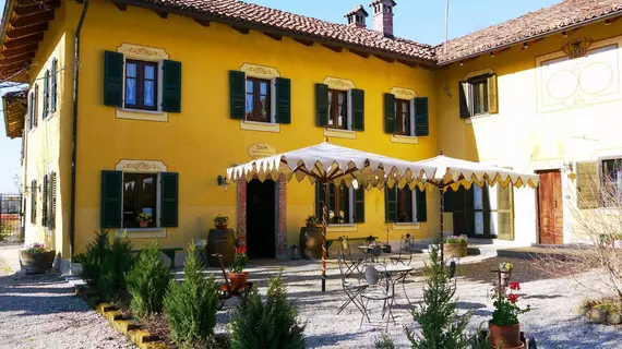 Tenuta Cappallotto | Piedmont - Cuneo (il) - Serralunga d'Alba