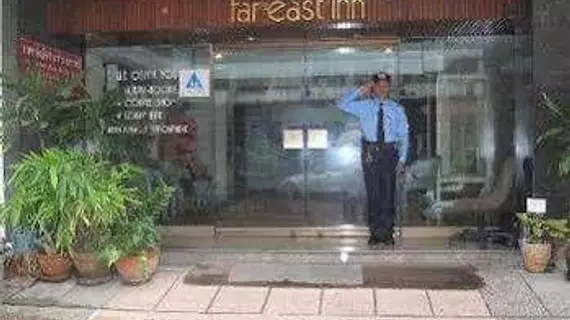 Far East Inn | Bangkok - Bangkok Şehir Merkezi