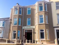 Beulah Guest House | Kuzey İrlanda - Antrim (kontluk) - Portrush