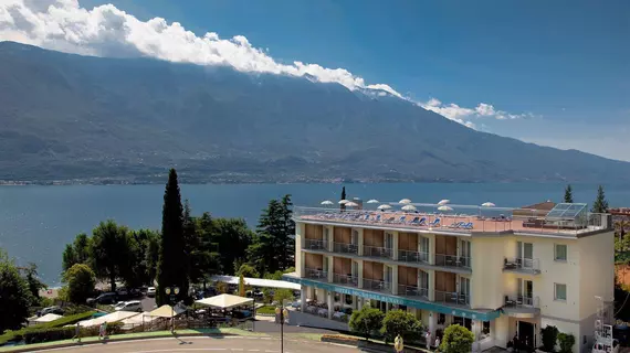 Hotel Sogno del Benaco | Lombardy - Brescia (il) - Limone sul Garda