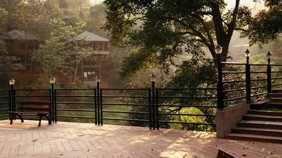 The IBNII Spa Resort | Karnataka - Kodagu - Madikeri