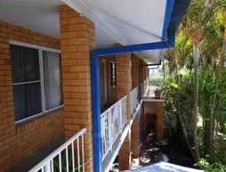 Bosuns Inn Motel | New South Wales - Coffs Limanı (ve civarı) - Coffs Harbour