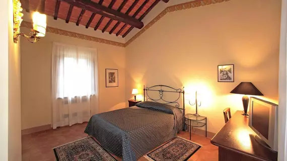 Casa Di Bacco | Toskana - Siena (vilayet) - Montepulciano