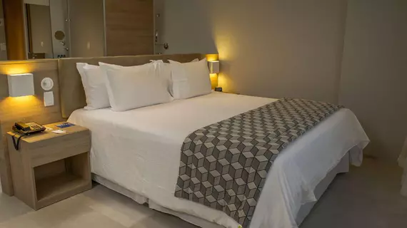 Tryp Pernambuco | Northeast Region - Pernambuco (eyaleti) - Recife (ve civarı) - Jaboatao dos Guararapes - Barra de Jangada