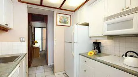 Punahoa Oceanfront Vacation Rentals | Hawaii - Kihei