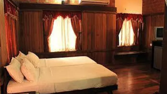 God's Own Country Ayurveda Resorts | Kerala - Thiruvananthapuram Bölgesi - Neyyattinkara - Chowara