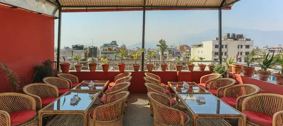 Jay Suites | Kathmandu - Thamel