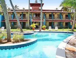 Albacora Praia Hotel | Northeast Region - Alagoas (eyaleti) - Japaratinga