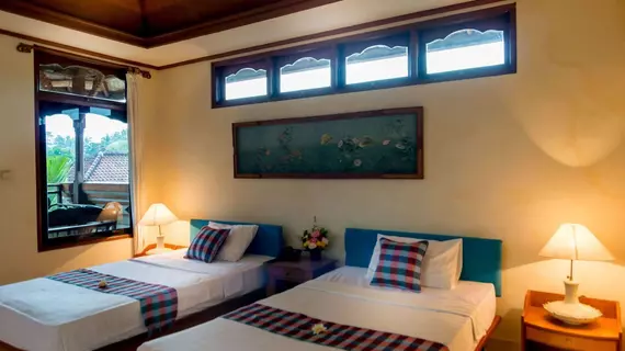 DePradha Guest House | Bali - Ubud - Ubud Kent Merkezi