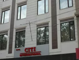 Citi International | Batı Delhi - Ulusal Eyalet Başkenti Delhi - Delhi (ve civarı) - Yeni Delhi - Karol Bagh