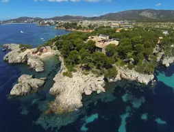 H10 Punta Negra | Balearic Adaları - Mayorka Adası - Calvia - Punta Negra