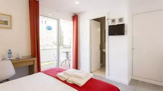 Hostal Bonany | Balearic Adaları - Mayorka Adası - Palma de Mallorca