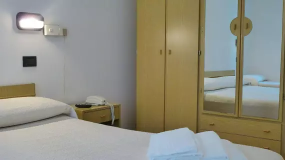 Hotel Daniela | Emilia-Romagna - Ferrara (vilayet) - Ferrara