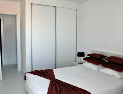 Clerigo Apartments | Centro - Leiria Bölgesi - Alcobaca