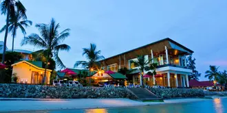 Samui Island Beach Resort & Hotel