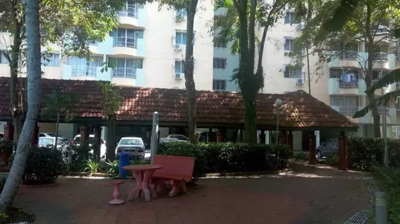 Garden City Melaka Service Apartments | Malacca - Malacca