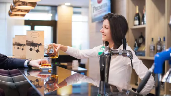 Best Western Premier Sofia Airport (Premier) | Sofya (ve civarı) - Sofya