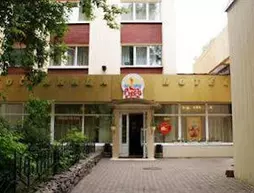 Hotel Rus