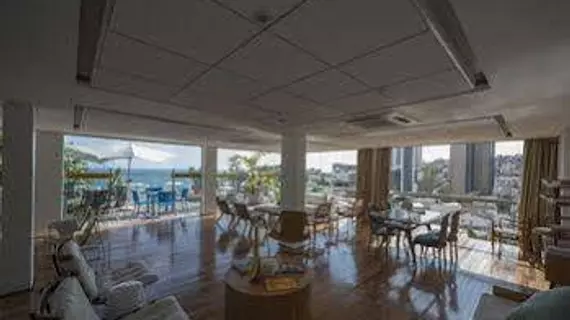 Zank by Toque Hotel | Northeast Region - Bahia (eyaleti) - Salvador (ve civarı) - Salvador - Rio Vermelho