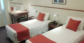 Alpino Hotel | Buenos Aires (ili) - Buenos Aires (ve civarı) - Buenos Aires - Palermo