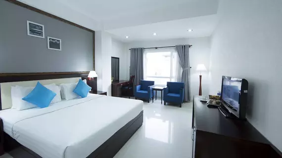 Alagon Western | Binh Duong (vilayet) - Ho Şi Min Şehri (ve civarı) - Ho Chi Minh City - Quận 1 - Ho Chi Minh Şehri Merkezi