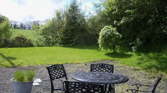 Lisnafillan Lodge | Kuzey İrlanda - Antrim (kontluk) - Ballymena - Gracehill