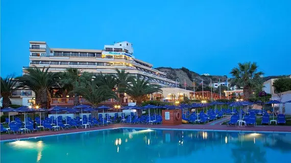 Cosmopolitan Hotel | Ege Adaları - Rodos Bölgesel Birimi - Rodos