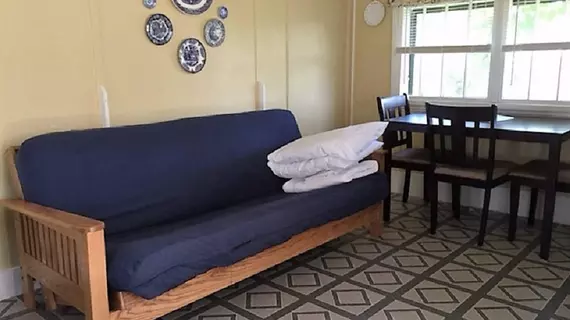 Cozy Inn-Lakeview House & Cottages | New Hampshire - Laconia (ve civarı) - Laconia - Weirs Beach