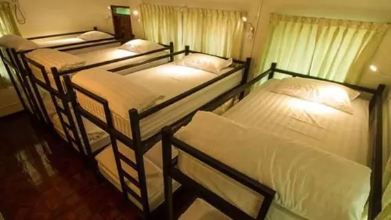 Yangon Hub Hostel | Yangon