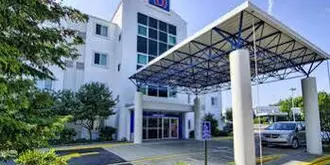 Motel 6 - Portsmouth