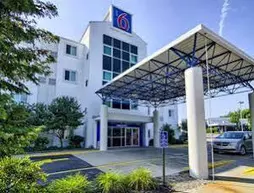 Motel 6 - Portsmouth