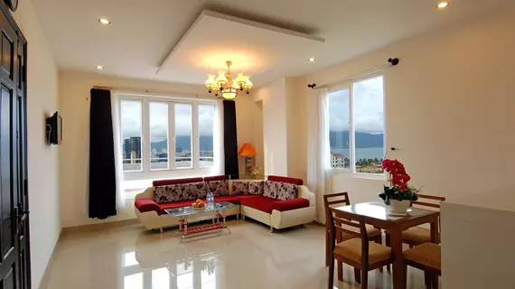 Silver Sea Hotel | Thua Thien-Hue (vilayet) - Da Nang (ve civarı) - Da Nang