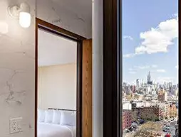 Orchard Street Hotel | New York - New York (ve civarı) - Manhattan - Lower East Side Galerileri